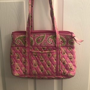 Vet Bradley Handbag